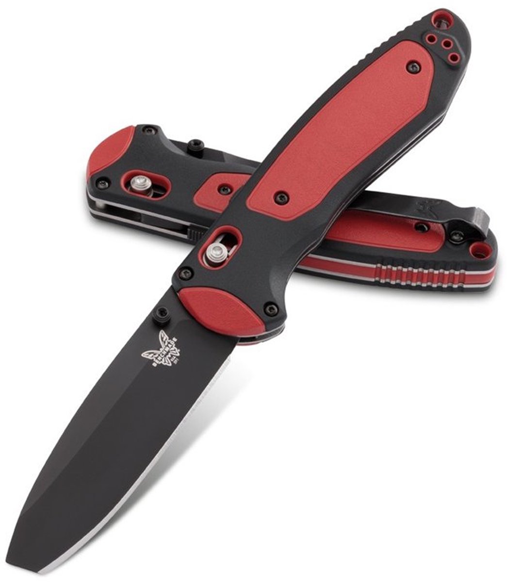 Benchmade Zakmes Boost