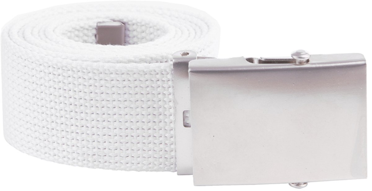 Fostex Garments - Web belt (kleur: White / maat: NVT)
