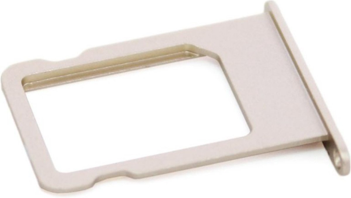 SIM Card Holder Tray for Samsung Galaxy S24 FE 5G - White