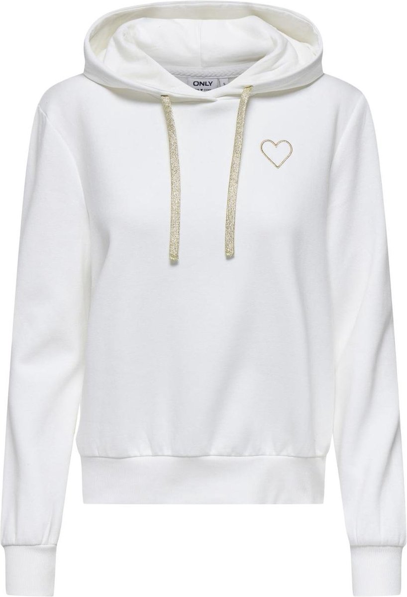 ONLY Hoodie ONLNOLI Sweatshirt