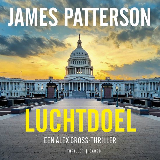 Luchtdoel - cover