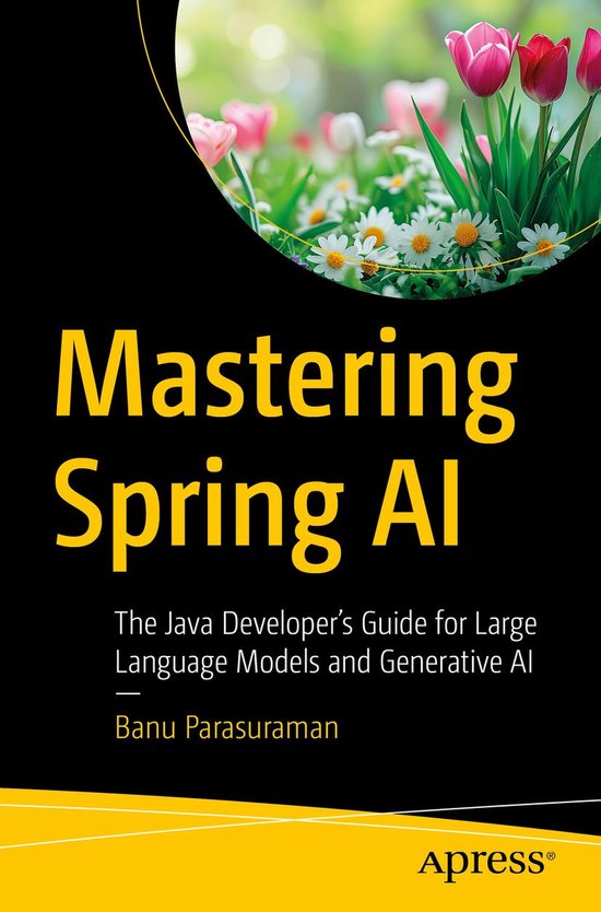 Professional and Applied Computing (R0) - Mastering Spring A ... - cover