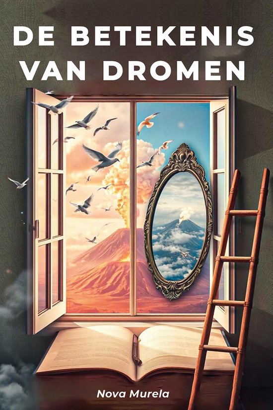 De Betekenis van Dromen (ebook), Nova Murela | 1230008572257 | Boeken | bol
