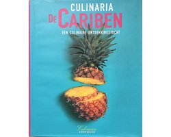 Culinaria De Cariben