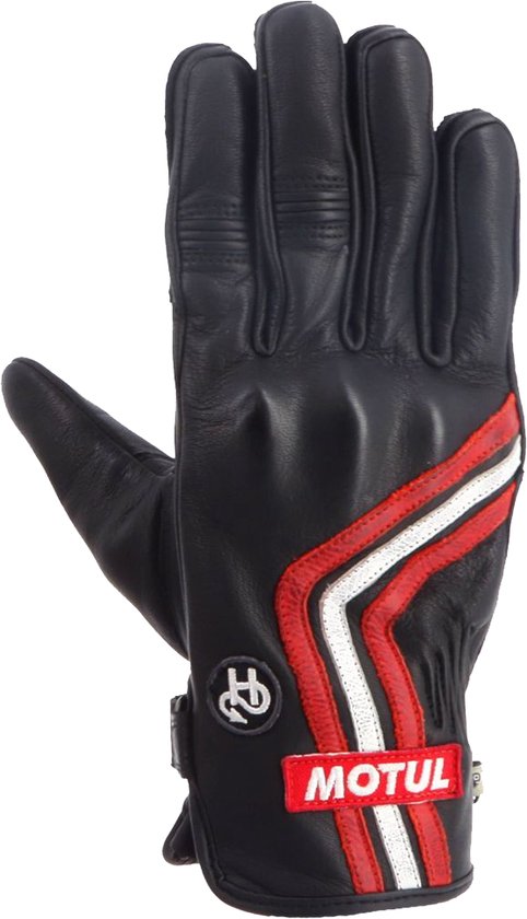 SHIMA Aviator Bruin Handschoenen