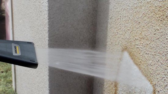Kärcher MP 180 5-in-1 Multi Power Jet spuitlans voor K 6 - K 7 (hogedruk vlakstraal, vuilfrees, puntstraal, lagedruk vlakstraal, reinigingsmiddelenstraal