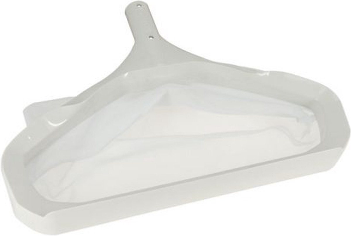 Schepnet met zak Deluxe Pro