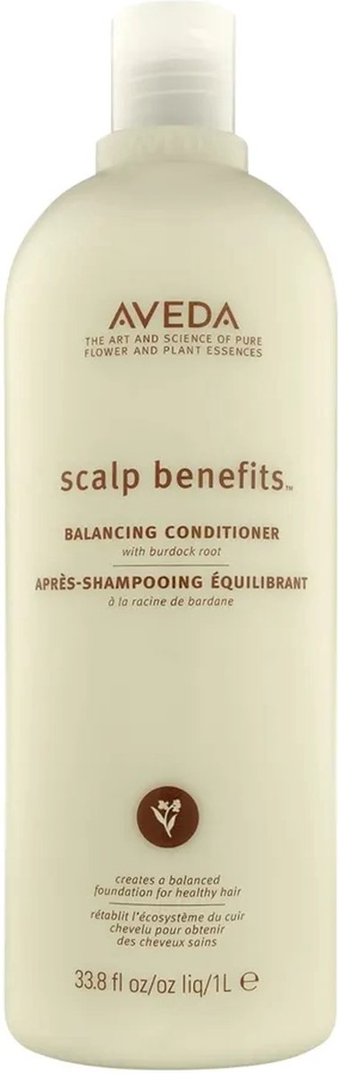 aveda scalp solutions Conditioner