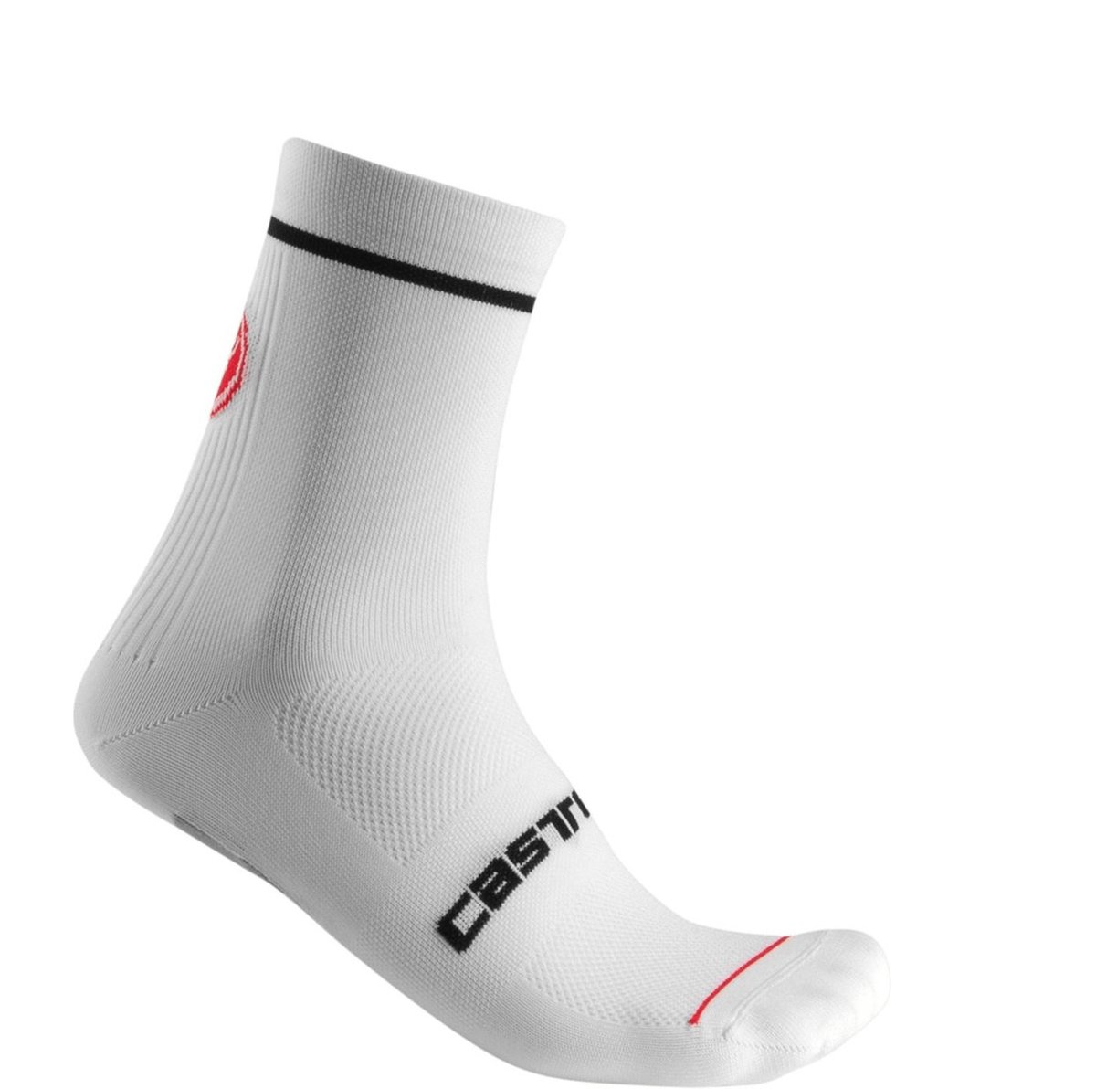 Castelli Entrata 13 Fietssokken Mannen - Maat 36-39