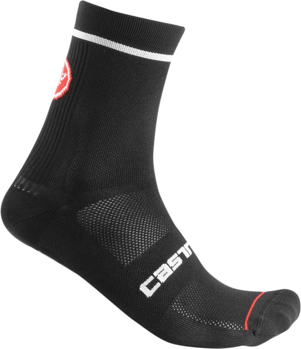 Castelli Entrata 13 Fietssokken Mannen - Maat 36-39