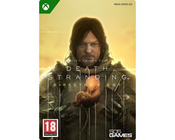 Death Stranding Director's Cut - Xbox Series X|S - Game Download