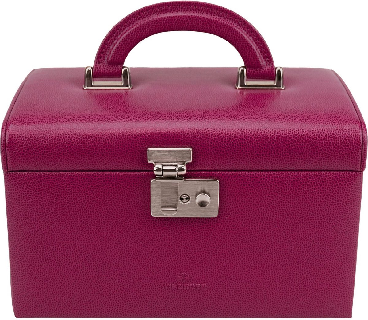 WINDROSE Sieradendoos Beluga Jewelry Box Berry (rood)paars