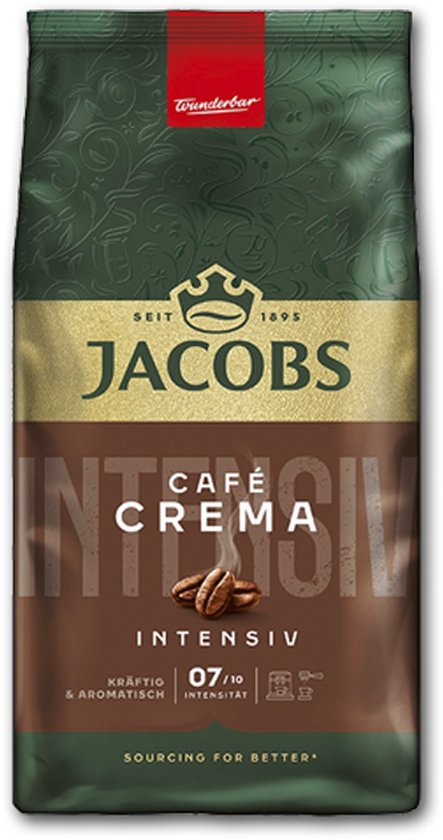 Koffiebonen vergelijken en goedkoop koffiebonen kopen