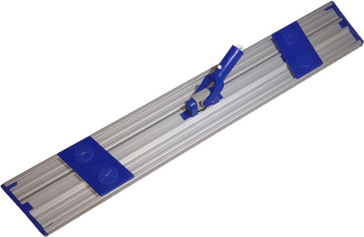 Goedkoopste Stofwisdoekhouder - 96 cm - Vaste schuimrubber zool