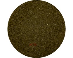 Vivani Spirulina Granulaat 5KG 0.5 - 0.8mm Visvoer