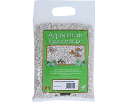 De Boon Aquariumgrind Luxe British Brown | bodembedekking | 4 kg