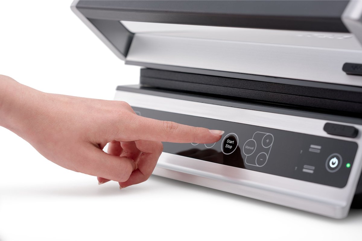 Solis Wafel & Contactgrill Pro thumbnail 2
