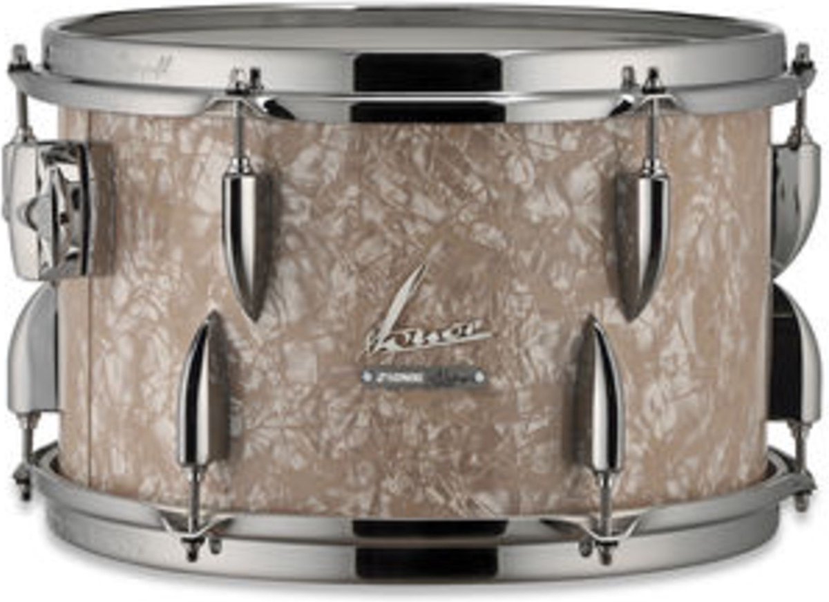 Sonor Vintage Series Tom 10"x8", Vintage Pearl - Tom tom