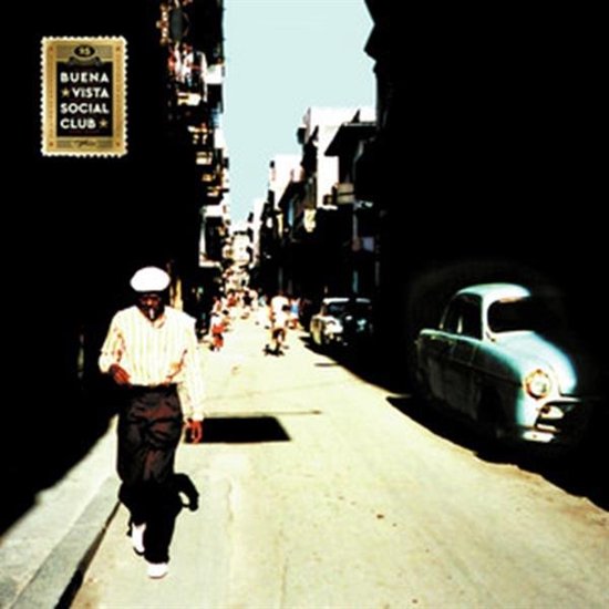 Buena Vista Social Club - 25th Anniversary