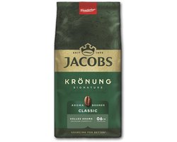Jacobs KrÃ¶nung Aroma Classic 12 x 500 gr
