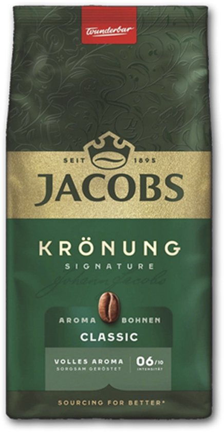 Koffiebonen vergelijken en goedkoop koffiebonen kopen