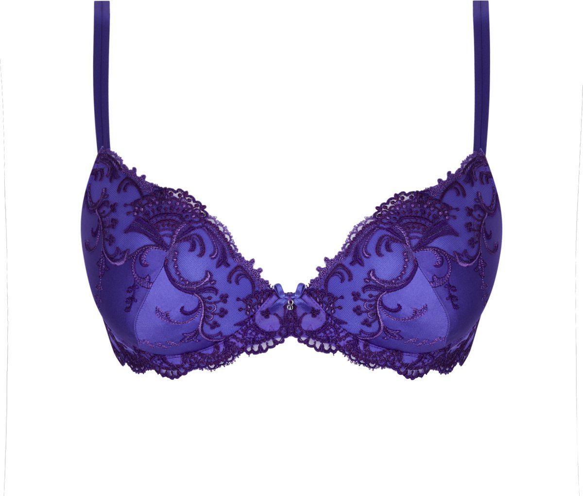 Bh voorgevromd Lise Charmel-splendeur de soie-75/90C