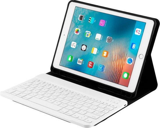 | iPad Pro 9.7 hoes met toetsenbord Ultra Slim Ultra | iPad Pro 9.7 hoes met toetsenbord Ultra Slim Ultra