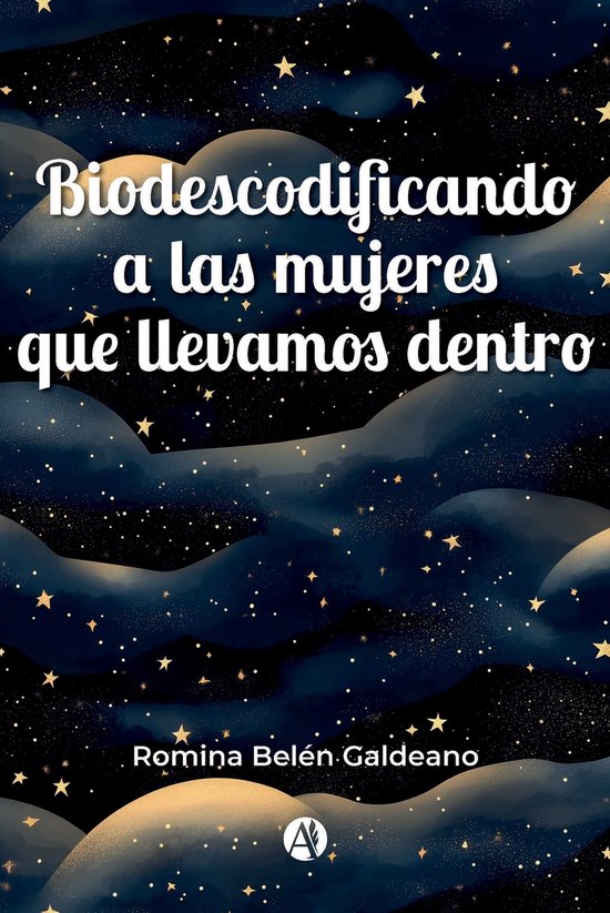Biodescodificando a las mujeres que llevamos dentro - cover