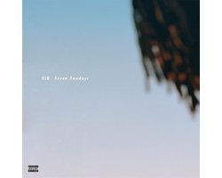 Sir - Seven Sundays (LP) (Coloured Vinyl)