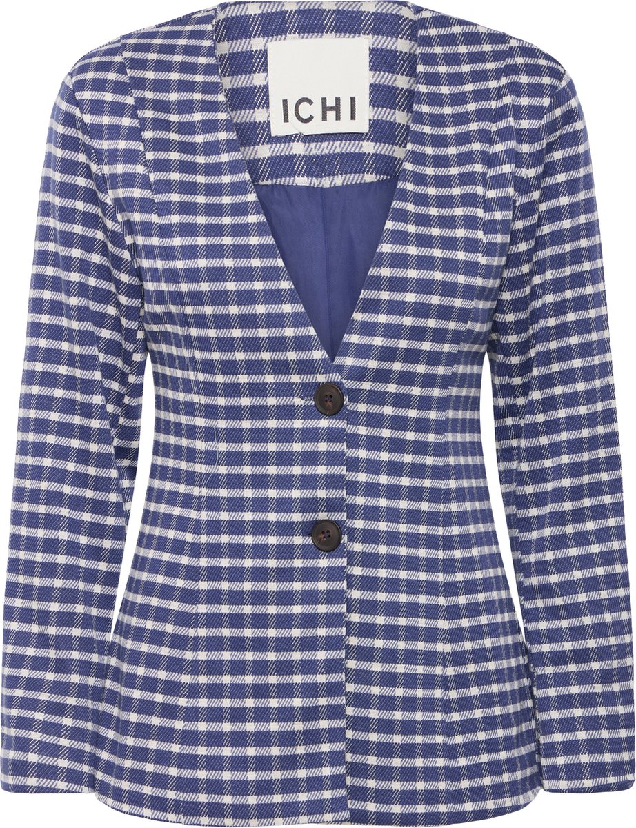 ICHI - IHKATE CHECLÉ BL2 - Dames - Blazers