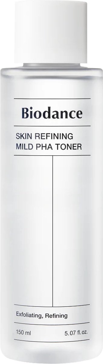 Goedkoopste Biodance - Skin Refining Mild PHA Toner 150ml