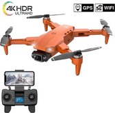 Afstandsbediening Helikopter Obstakel Vermijden met 1080P Camera, 2
