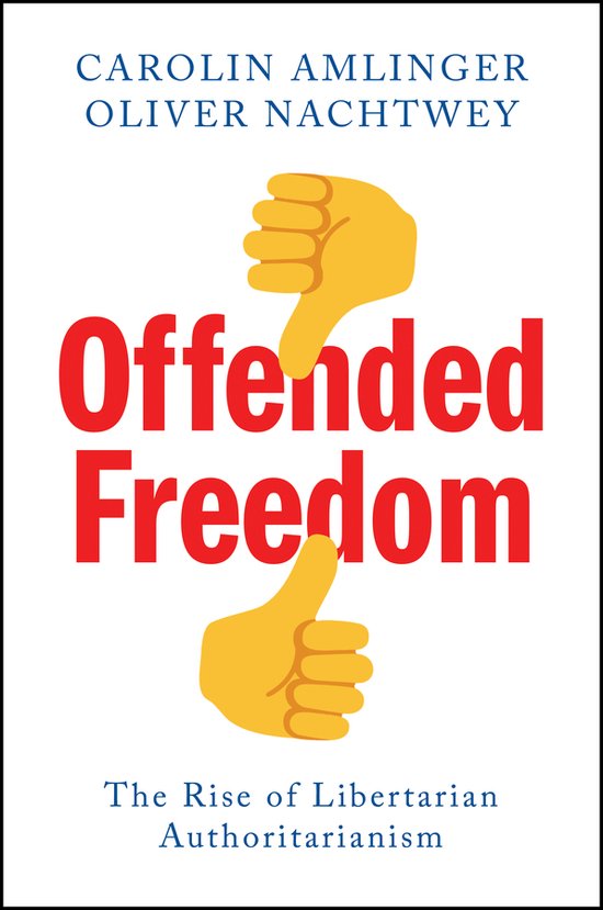 Foto: Offended freedom