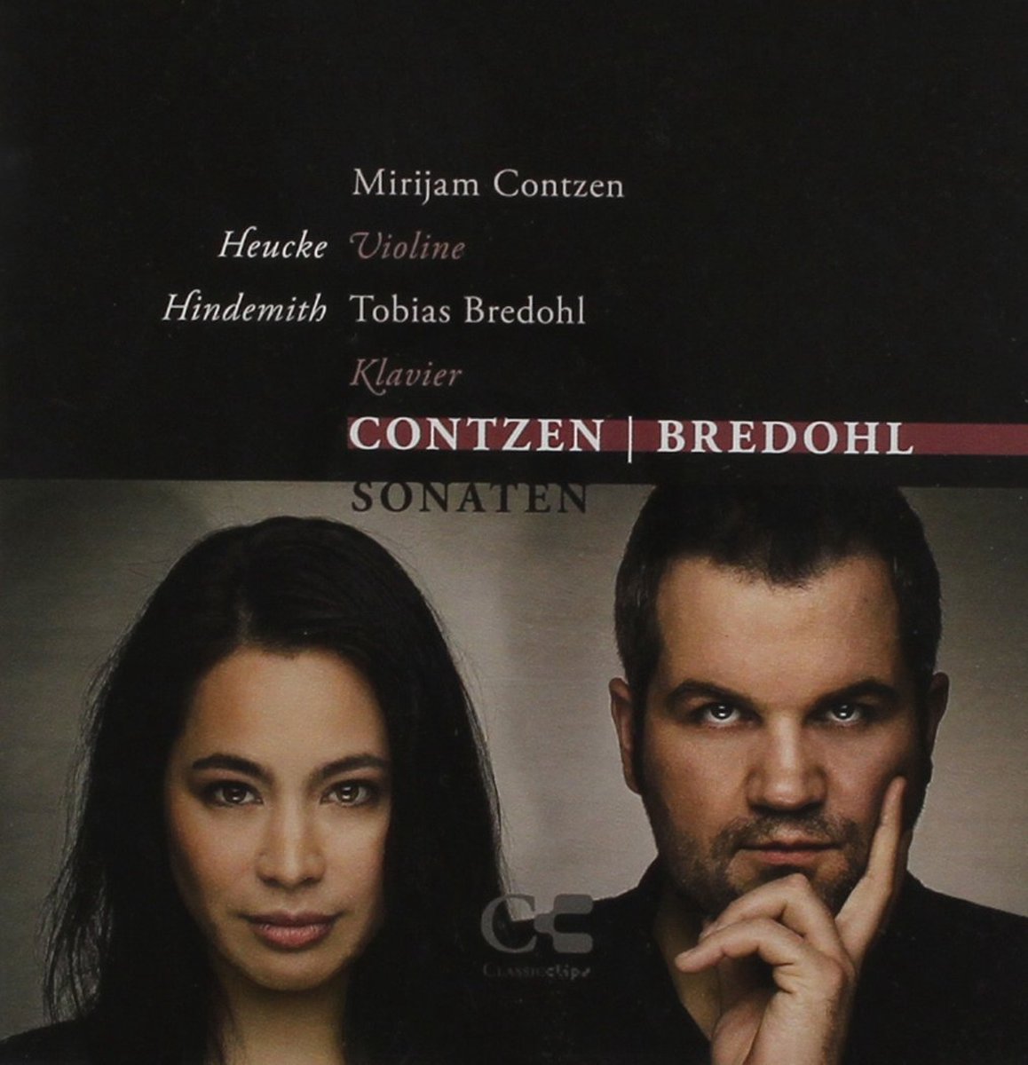 Violin Sonatas