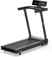 Senz Sports M3500 - Tapis de course - pliable - avec 36 programmes d'entraînement - avec 12 inclinaisons - max.