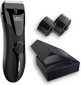 Bol.com Bodygroomer voor mannen + hele lichaam - schaamstreek - fluisterstil - Waterdicht aanbieding