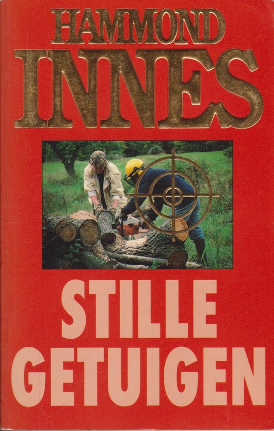 Stille getuigen