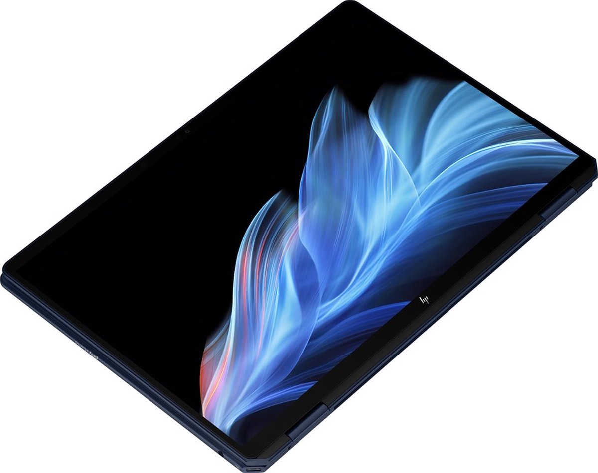 HP OmniBook Ultra 14-fh0000nd Copilot+ PC - QWERTY | bol