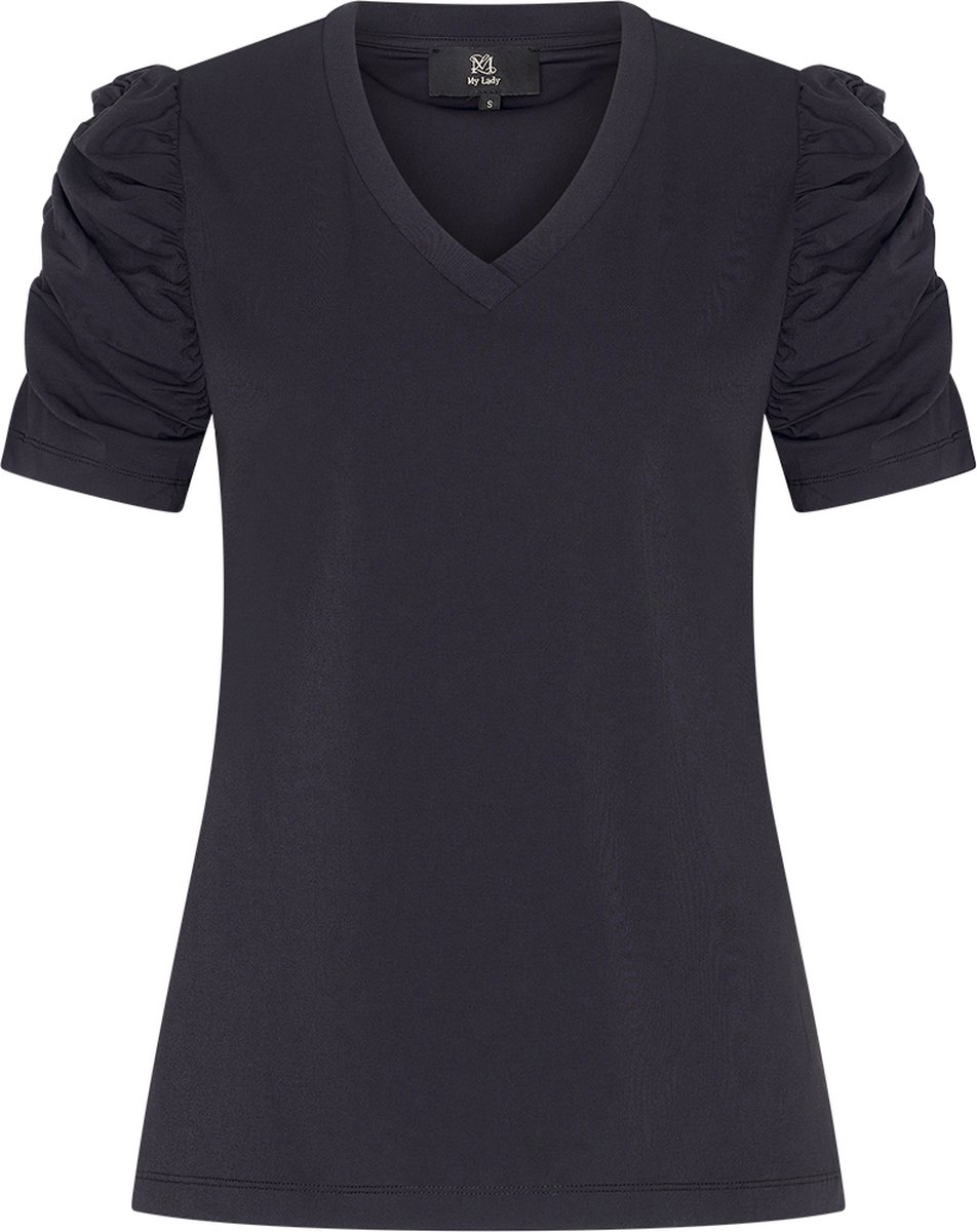 Mylady Travel Top-pof Maat L Black ML022027