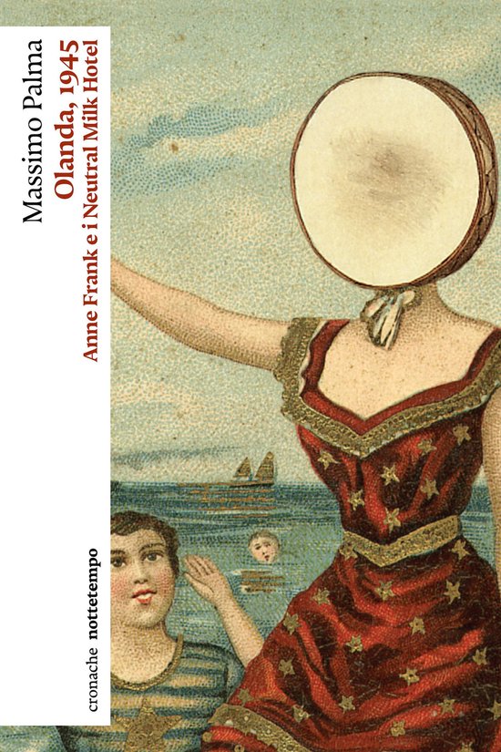 Cronache - Olanda, 1945