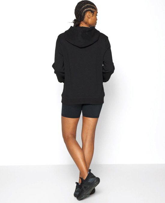 Björn Borg Dames Proud Boyfriend Hoodie - Comfortabele Oversized Hoodie maat XL Vrouwen van Björn Borg — afbeelding 3