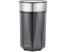 Maestro koffiemolen, elektrisch, 150W, 50g, zwart, MR-456-BLACK
