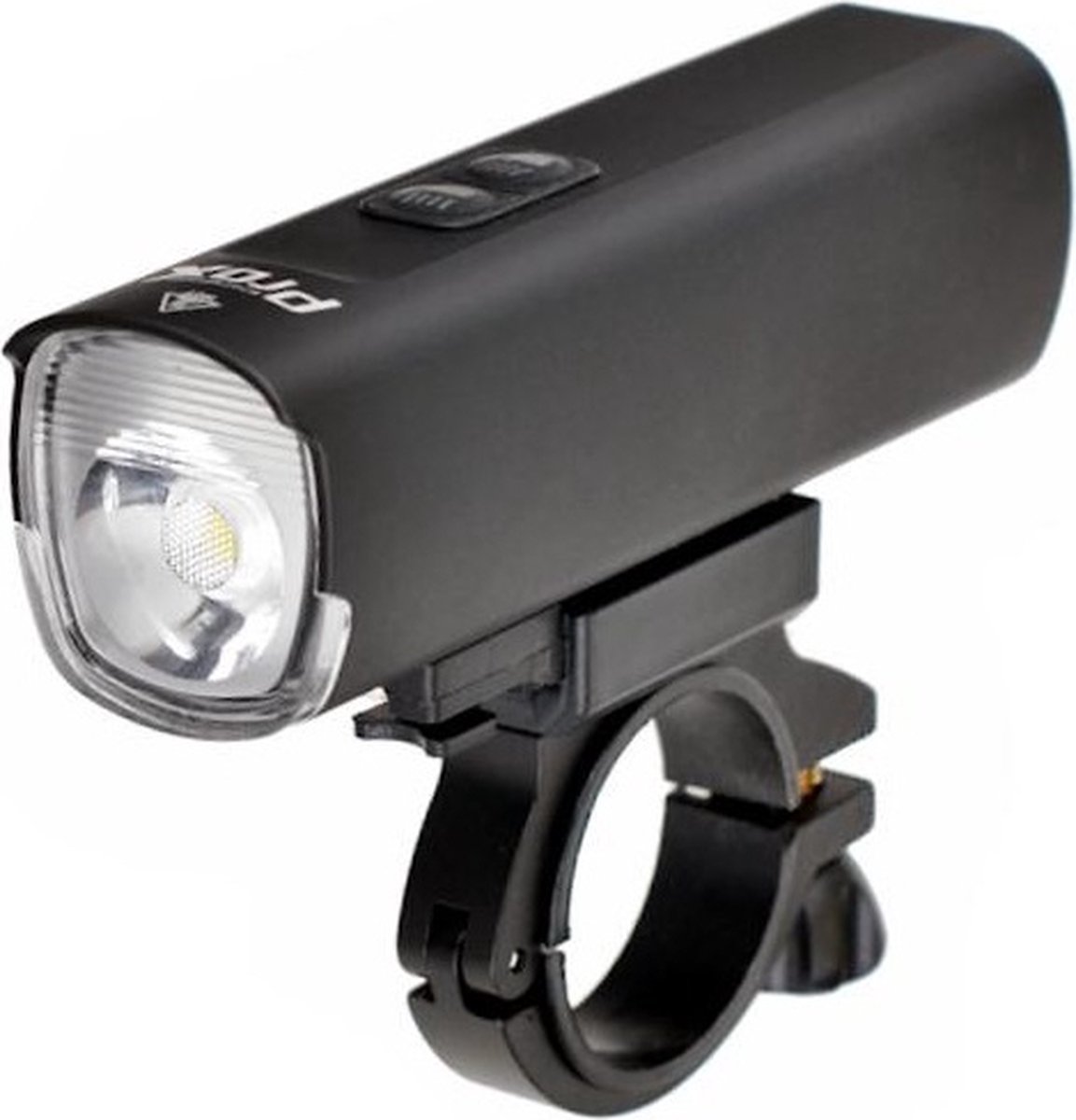 Voorlicht Fiets ProX 1100 Lumen - LED - USB Oplaadbaar