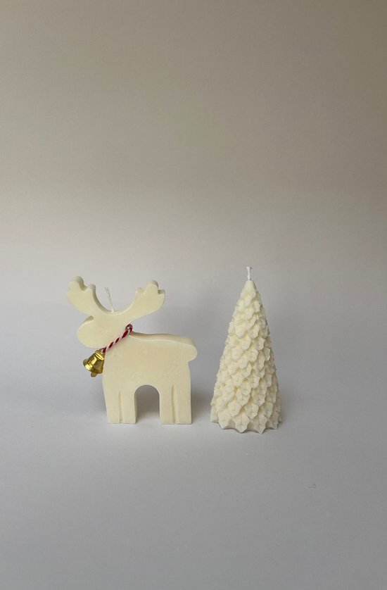 Kerstkaarsen