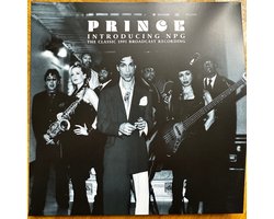 Introducing NPG