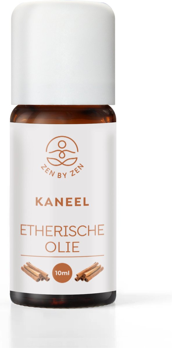 Goedkoopste Kaneel etherische olie 10ml