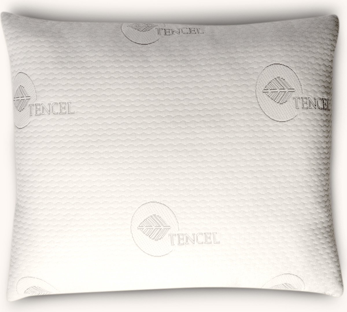 Doctor Fit Hoofdkussen - Tencel - 60x70 cm