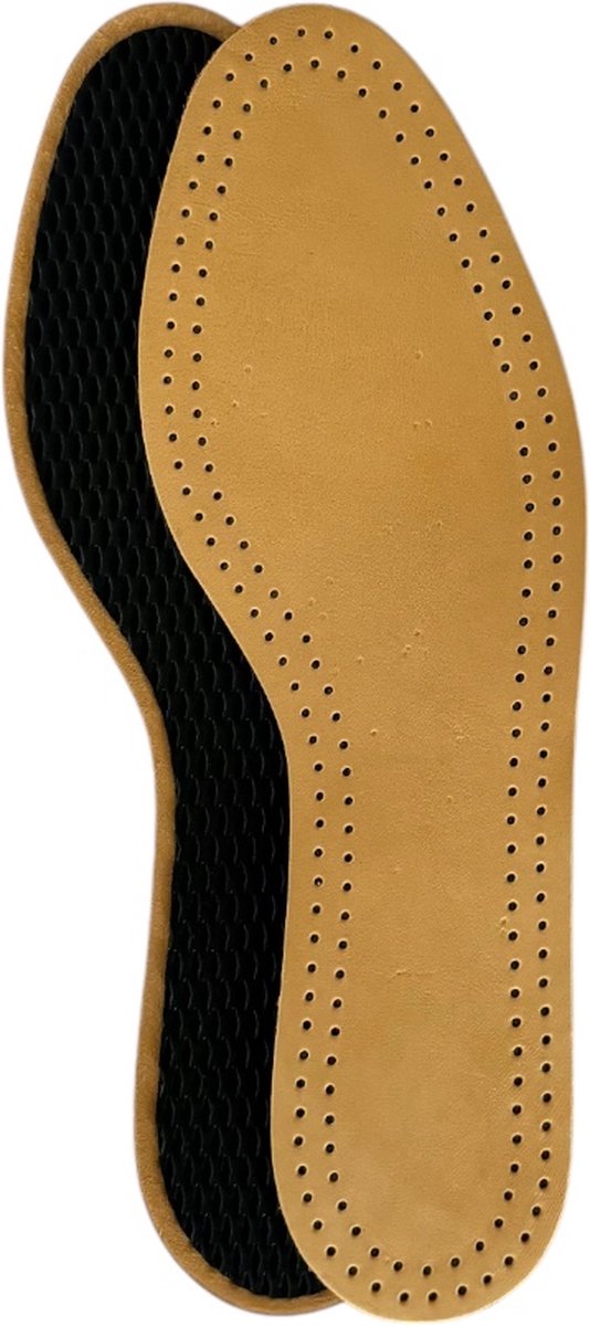 Slitesterk Exclusive Leather - (41/42)