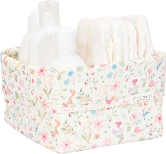 Commodemandje klein - Meerkleurig - Fairy Garden - Fairy Wonders — afbeelding 2