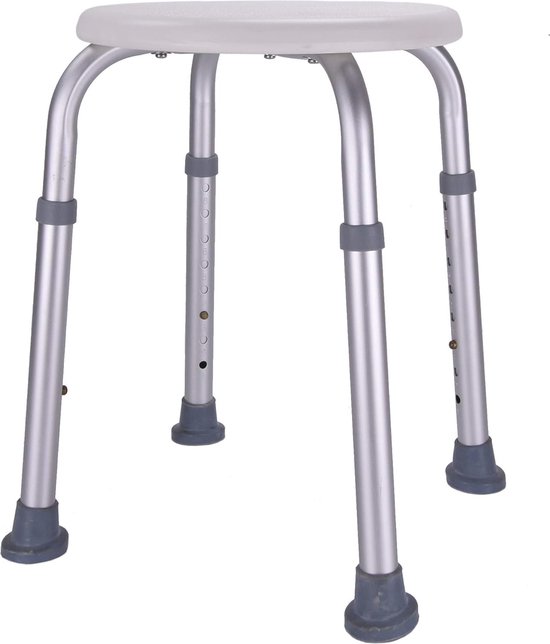 Hoog laag bad met stoellift (Badlift